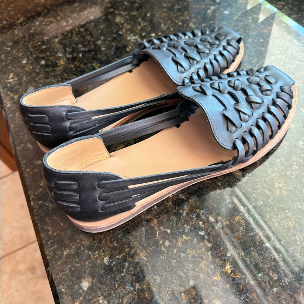 Nisolo shoes